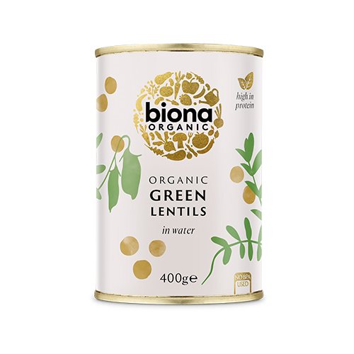 Grønne linser Ø 1 Grønne linser Ø