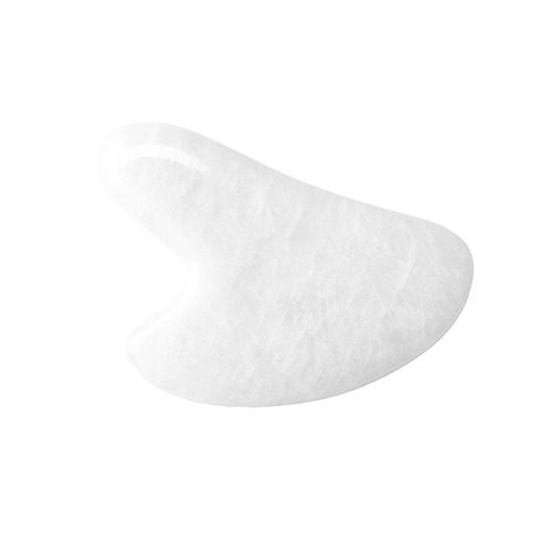 Gua Sha Heart Mountain Crystal 1 Gua Sha Heart Mountain Crystal