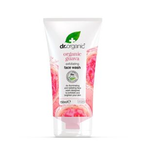 Guava Face Wash