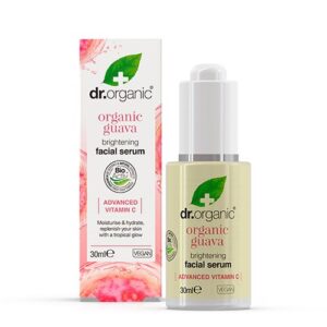 Guava Facial Serum