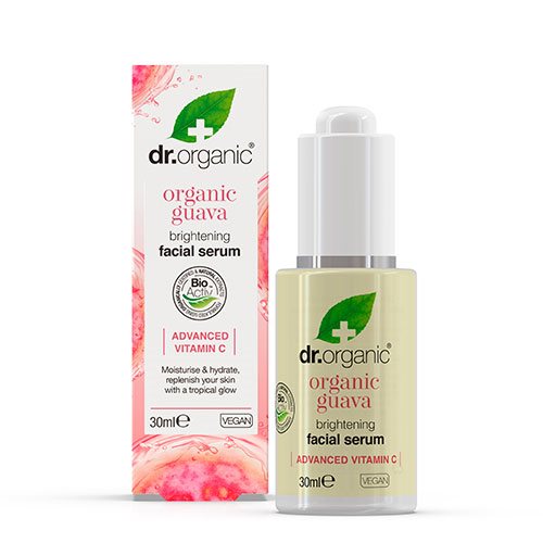 Guava Facial Serum 1 Guava Facial Serum