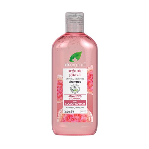Guava Shampoo 1 Guava Shampoo