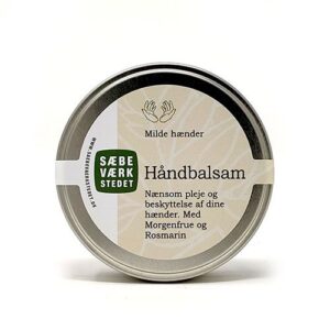 Håndbalsam