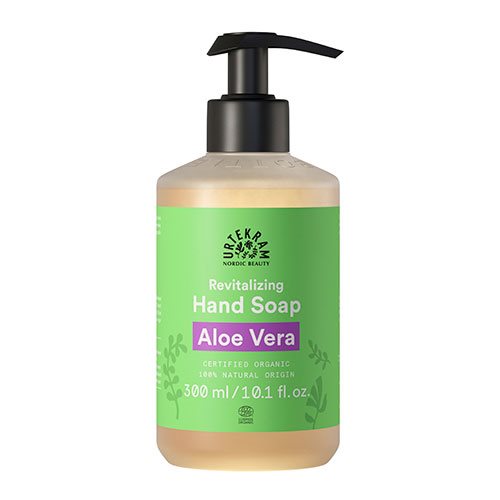 Håndsæbe Aloe vera 1 Håndsæbe Aloe vera