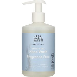 Håndsæbe Fragrance Free