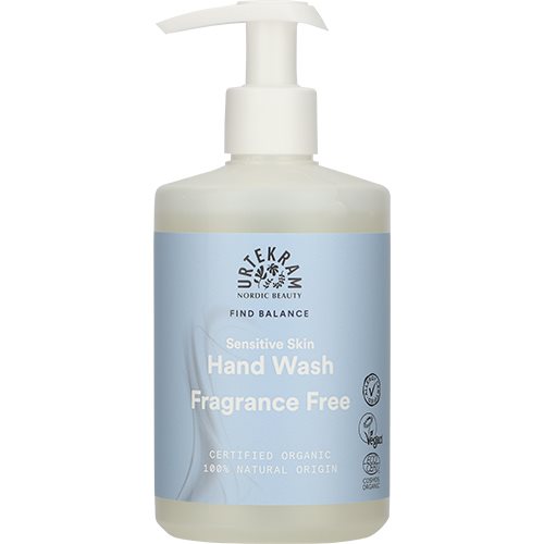 Håndsæbe Fragrance Free 1 Håndsæbe Fragrance Free