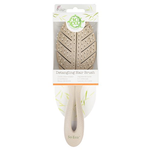 Hårbørste Detangling 1 Hårbørste Detangling