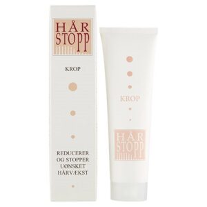 HårStopp krop