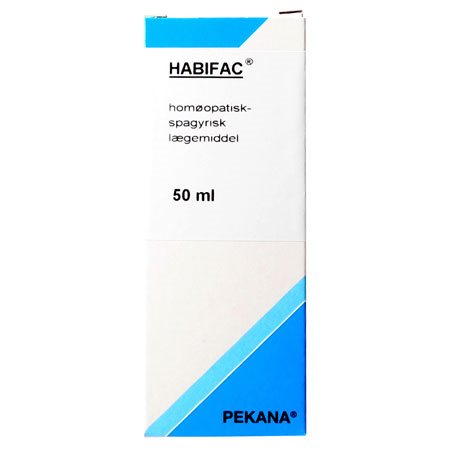 Habifac Pekana 1 Habifac Pekana
