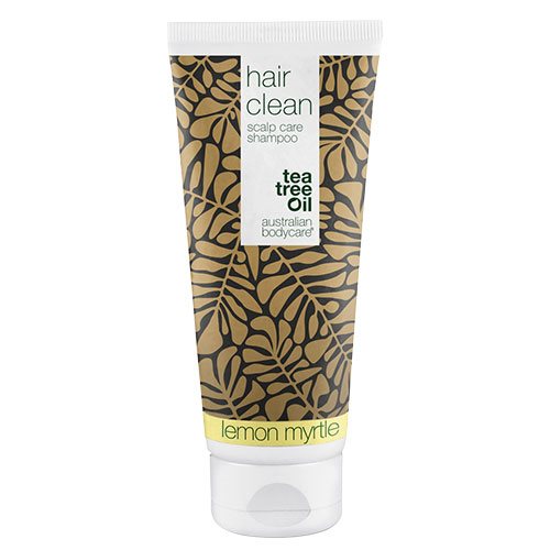Hair Clean Lemon Myrtle 1 Hair Clean Lemon Myrtle