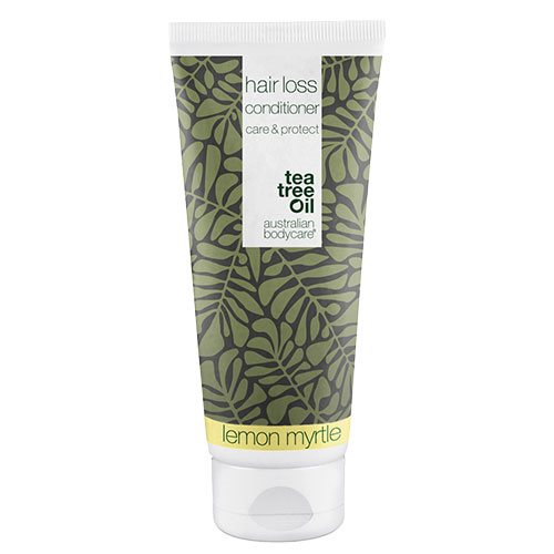 Hair Loss Conditioner Lemon Myrtle 1 Hair Loss Conditioner Lemon Myrtle