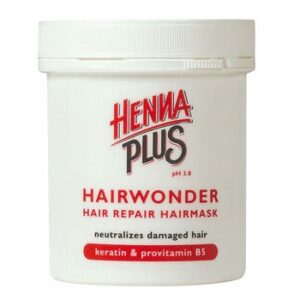 Hair repair hairmask