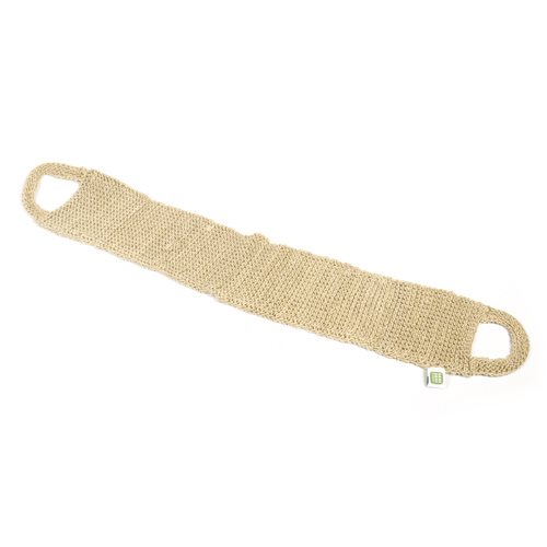 Hampmassagestrop 1 Hampmassagestrop