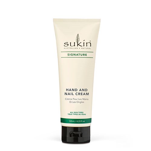 Hand and Nail Cream Signature 1 Hand and Nail Cream Signature
