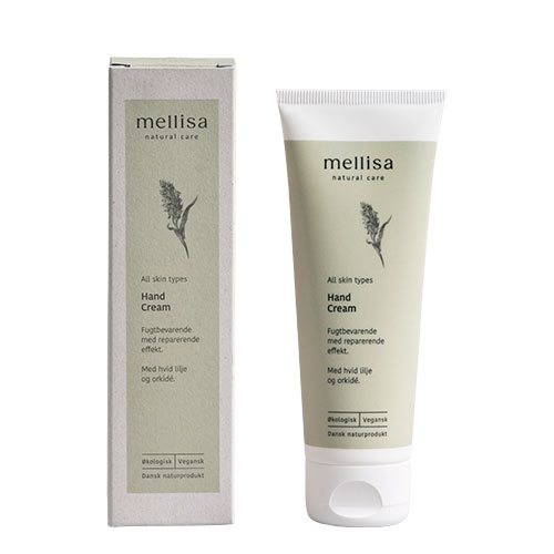 Hand Cream 1 Hand Cream