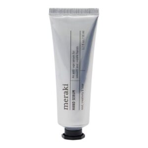 Hand serum