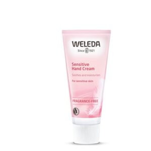 Handcreme Sensitiv