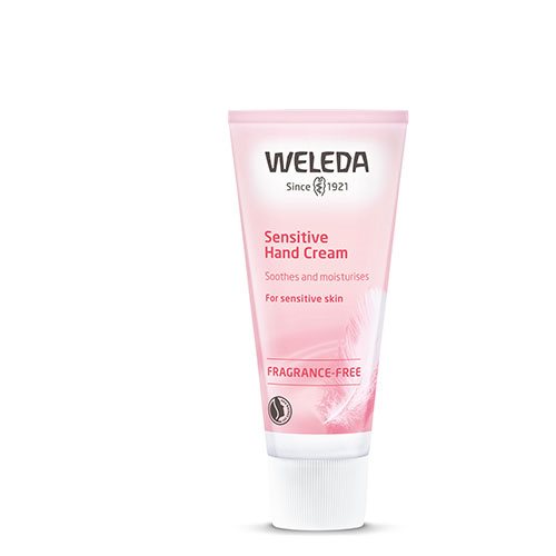 Handcreme Sensitiv 1 Handcreme Sensitiv