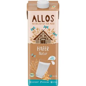 Havredrik Ø Allos