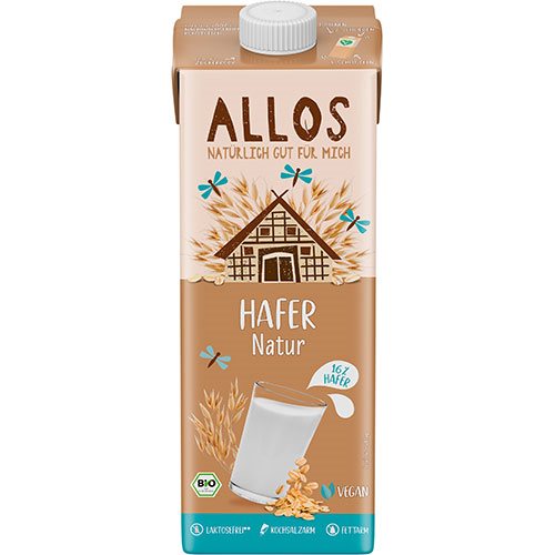Havredrik Ø Allos 1 Havredrik Ø Allos