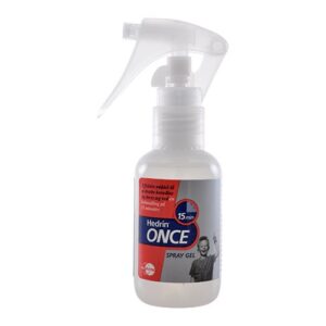 Hedrin Once Spray