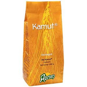 Hel kamut, 1kg Ø