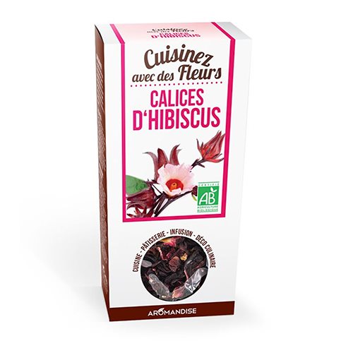 Hibiscus hel Ø 1 Hibiscus hel Ø