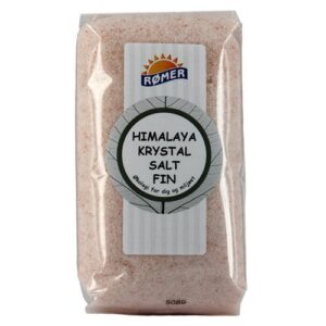Himalaya krystalsalt fint