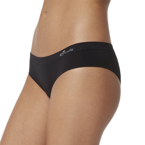 Hipster Bikini sort str. XL 1 Hipster Bikini sort str. XL