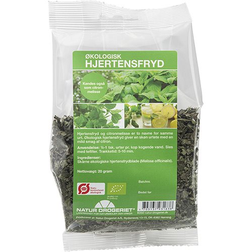 Hjertensfryd Ø 1 Hjertensfryd Ø