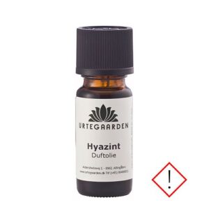Hyazint duftolie