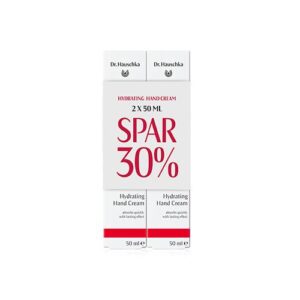 Hydrating Hand Cream Duo Pack