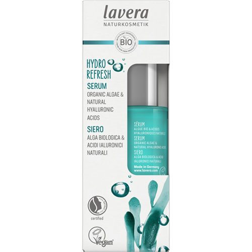 Hydro Refresh Serum 1 Hydro Refresh Serum