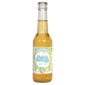 Hyldeblomst juice Ø