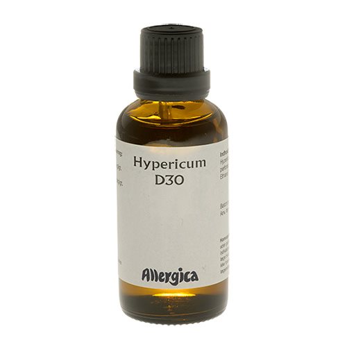 Hypericum D30 1 Hypericum D30