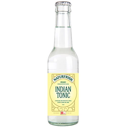 Indian Tonic Ø 1 Indian Tonic Ø