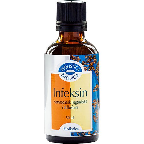 Infeksin 1 Infeksin