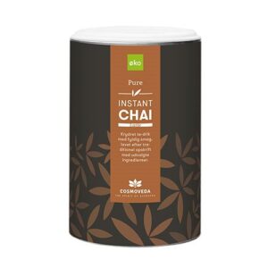 Instant chai latte classic Ø