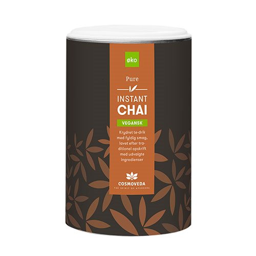 Instant chai te vegan Ø 1 Instant chai te vegan Ø
