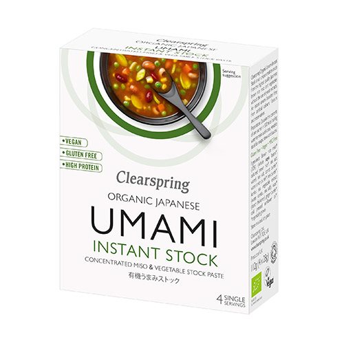 Instant Umami Bouillon Ø 1 Instant Umami Bouillon Ø