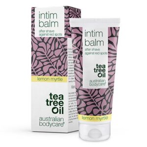 Intim Balm
