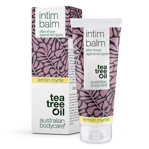 Intim Balm 1 Intim Balm