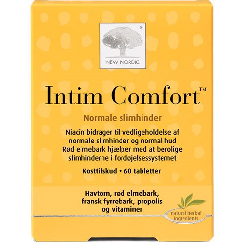 Intim Comfort 1 Intim Comfort