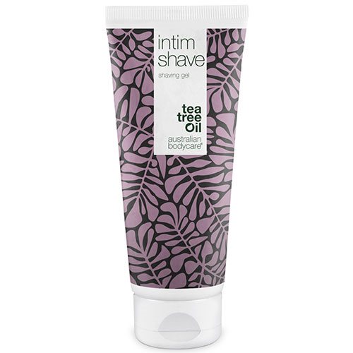 Intim Shave 1 Intim Shave