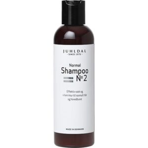 Juhldal Shampoo No 2