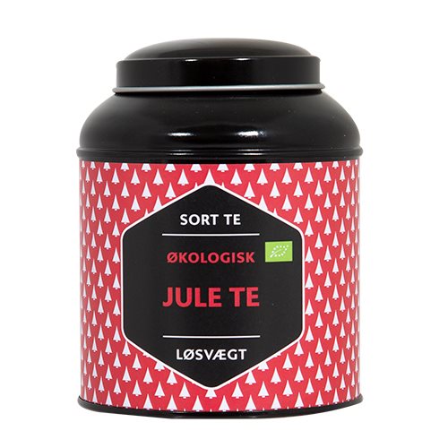 Jule Te i dåse Ø 1 Jule Te i dåse Ø
