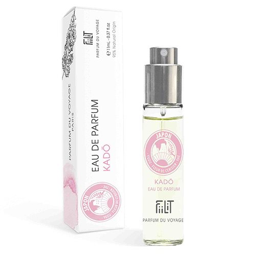 Kado EdP Japon 1 Kado EdP Japon
