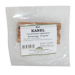 Kanel hel