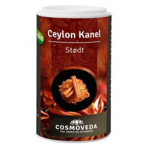 Kanel pulver (Ceylon) Ø