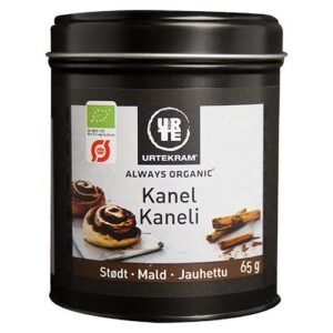 Kanel stødt Ø
